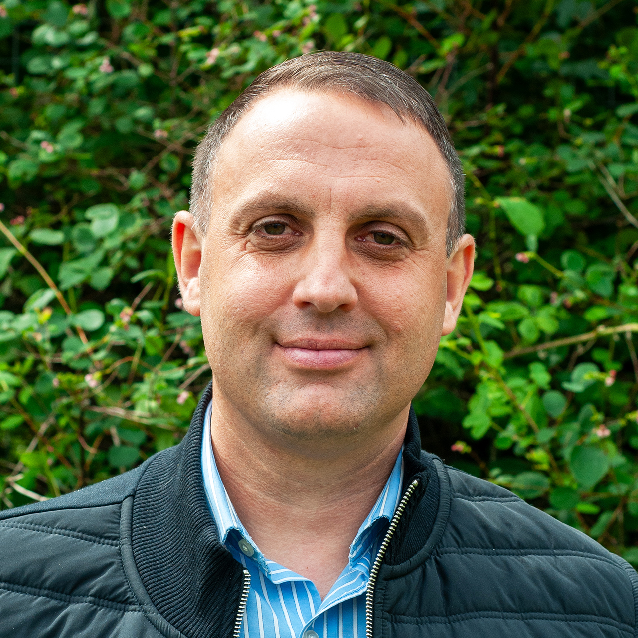 Peter Dolling