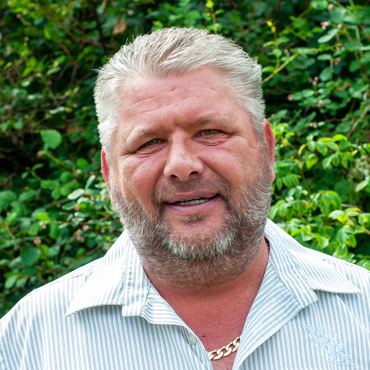 Wayne Butler