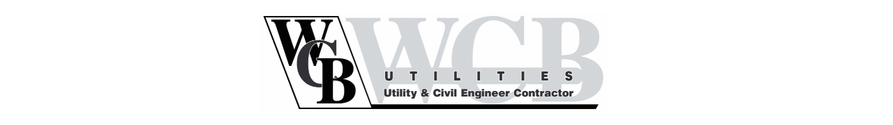 WCB Utilities Ltd logo