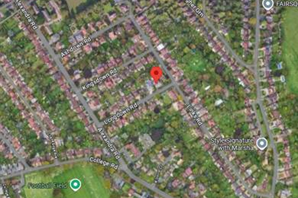 WCB Utilities Ltd Project Carters Road, Epsom