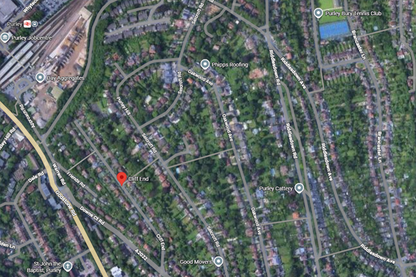 WCB Utilities Ltd Project Selcroft Road, Purely (Cliffe End)