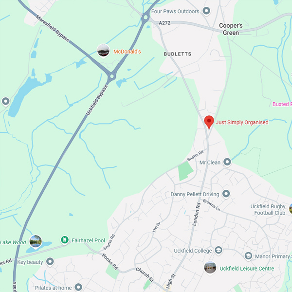 WCB Utilities Ltd Project London Road, Uckfield (Cooper Green Road)