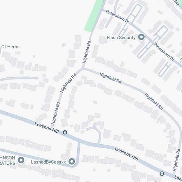 SOE15074 - Leesons Hill, Bromley (Highfield Rd, Southfield Rd, Petershams Drive) • WCB Utilities WCB Utilities Ltd Project Leesons Hill, Bromley